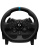 Руль Logitech G923 для PS4 и ПК