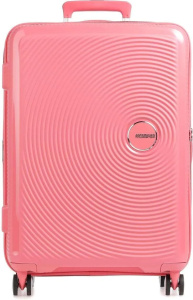 American Tourister Soundbox 77 см Чемодан коралловый 110л