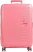 American Tourister Soundbox 77 см Чемодан коралловый 110л