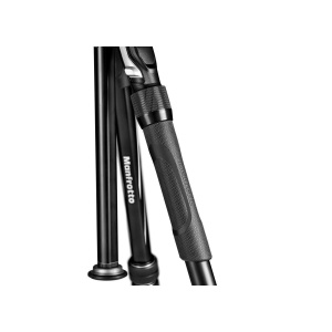 Штатив Manfrotto Befree 2N1 Lever Mkbfrla4Bbhm, чёрный