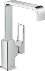 Смеситель Hansgrohe Metropol 74511000, хром