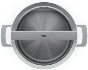Кастрюля Fissler 24 см Коллекция Phi (016113240000)
