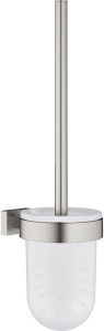 Ершик для унитаза Grohe Essentials Cube 40513DC1