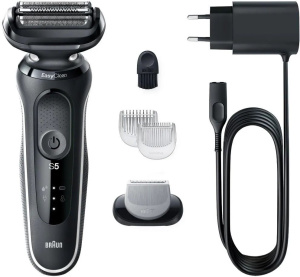 Электробритва Braun Series 5 51-W1600S