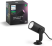 Уличный прожектор Philips Hue White and Color Ambiance Lily 1742830P7, черный