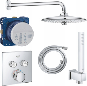 Душевой комплект Grohe
