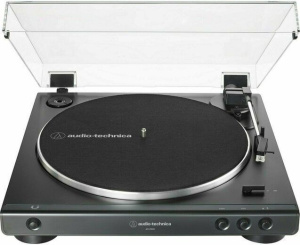 Виниловый проигрыватель Audio-Technica AT-LP60X