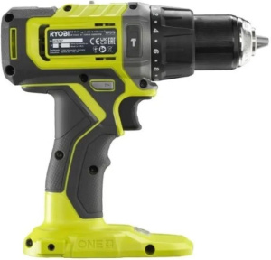 Аккумуляторная дрель RYOBI RPD18-0 без АКБ и ЗУ