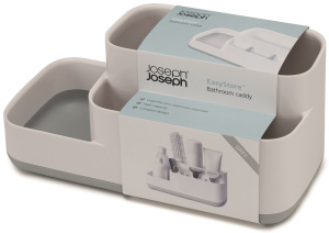 Органайзер для ванной Joseph Joseph EasyStore