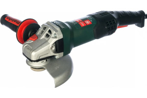 Угловая шлифмашина сетевого питания Metabo WE 17-150 Quick RT 601087000