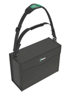 Wera текстильная коробка для инструментов 2GO 2 XL (5004357001)
