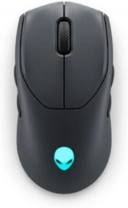 Беспроводная игровая мышь Dell Alienware Tri-Mode - AW720M (Dark Side of the