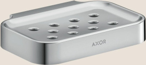 Мыльница AXOR Universal Circular 42805000