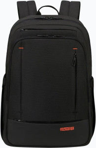American Tourister Городской рюкзак Urban Groove Office 15.6", 26 л, чёрный