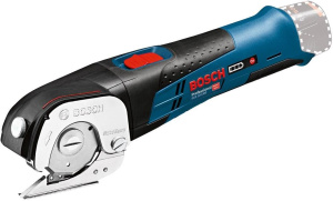 Аккумуляторный ультразвуковой нож Bosch GUS 12V-300 06019B2901