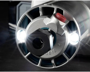 Фрезер Makita RT001GZ10 40V XGT без АКБ и ЗУ