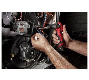 Паяльник аккумуляторный Milwaukee M12 SI-0 без акб и ЗУ 4933459760