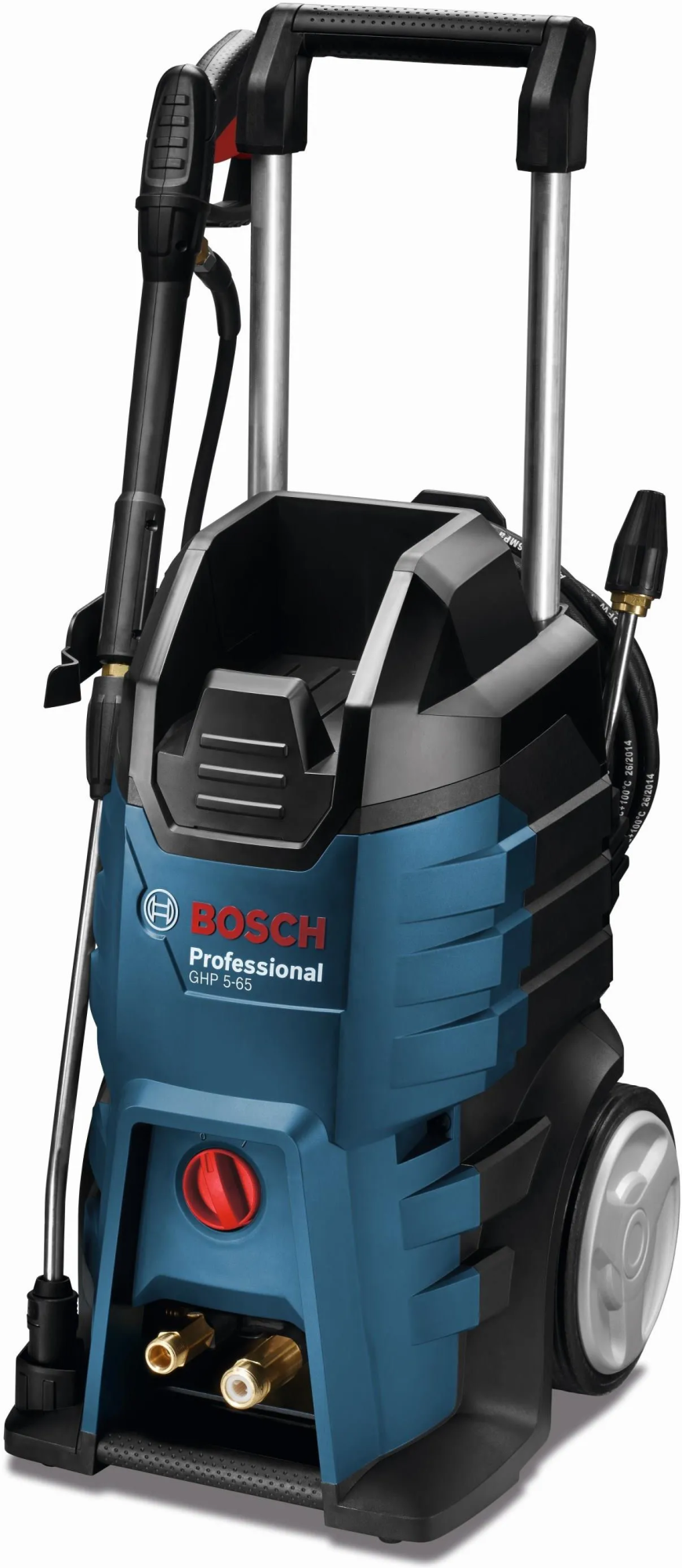 Мойка высокого давления Bosch GHP 5-65 Professional 0600910500