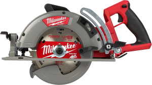 Аккумуляторная дисковая пила Milwaukee M18 FCSRH66-0 4933471444 без АКБ и ЗУ