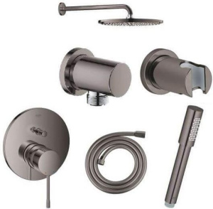 Душевой комплект Grohe Shower Set