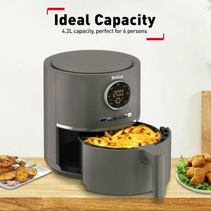 Аэрогриль Tefal EY111B15 Ultra Fry