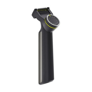 Триммер Philips OneBlade Pro QP6550/15, серебристый