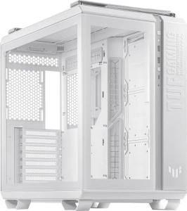 Компьютерный корпус Asus Obudowa TUF Gaming GT502 PLUS TG ARGB Белый