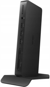 Док станция Asus Triple 4K Thunderbolt Dock (90XB08DNBDS010)