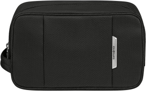 Косметичка Samsonite Respark Toilet Kit 23см, черный