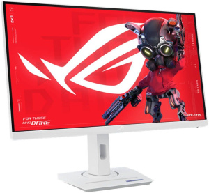 Монитор Asus ROG Strix XG27ACS-W