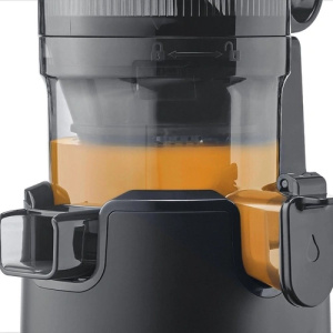 Соковыжималка шнековая Caso Juice Fit Pro 3511