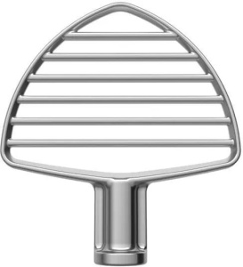 Мешалка KitchenAid для Artisan 7 Inox 5KSMPB7SS