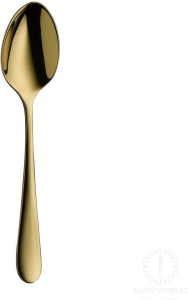 Набор ложек для эспрессо WMF Signum Gold 10,8см 6шт.