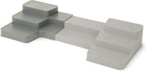 Органайзер для сушки посуды Joseph Joseph Duo 851656, 5 ярусов