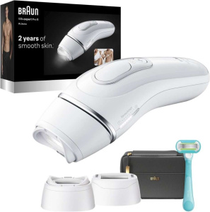 Фотоэпилятор Braun Silk-expert Pro 5 PL5234