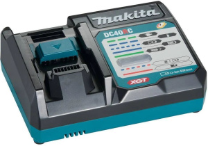 Зарядное устройство Makita DC40RC 40V XGT