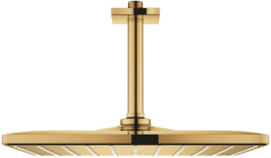 Верхний душ Grohe Rainshower Mono 310 Cube 26566GL0