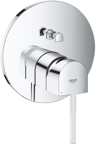 Смеситель для душа Grohe Plus 24060003