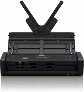 Мобильный сканер Epson WorkForce DS-360W