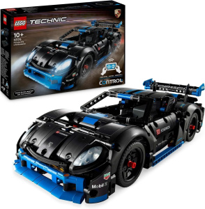 Гоночный автомобиль Porsche GT4 E-Performance Technic 42176
