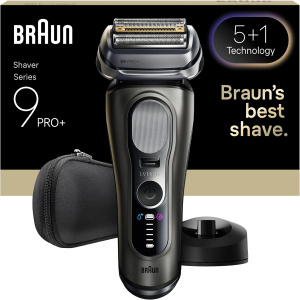 Электробритва Braun Series 9 Pro+ 9615S
