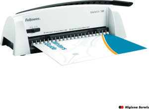 Переплетная машина Fellowes Starlet 2+ 5227901