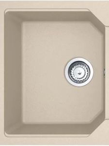 Кухонная раковина Franke UBG 651-100 114.0575.038, бежевый