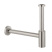 Сифон Grohe 28912DC0, нержавеющая сталь