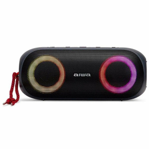 Динамик Aiwa BST-650 черный (S7602608)