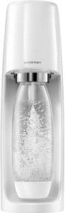 Сатуратор SodaStream Spirit, белый