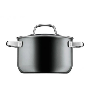 WMF Fusiontec Mineral Кастрюля 6.7л 24см 4000530703408