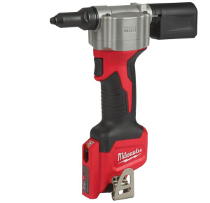 Заклепочник Milwaukee M12 BPRT0 без аккумулятора и ЗУ 4933464404