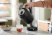 Электрический чайник KitchenAid 5KEK1701EBM черный