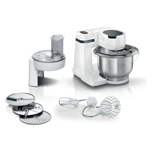 Кухонный комбайн Bosch Serie 2 MUMS2EW01